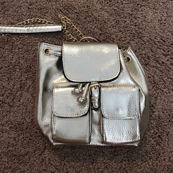 Zara Crossbody