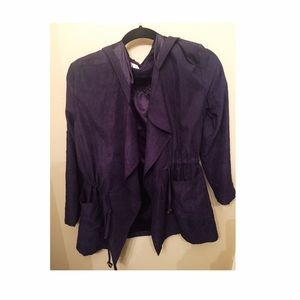Alya jacket