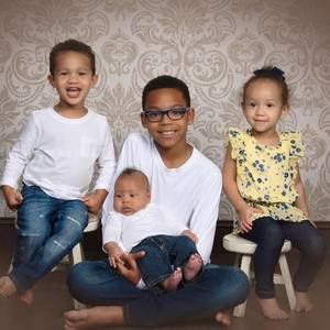 Meet your Posher, Alicia