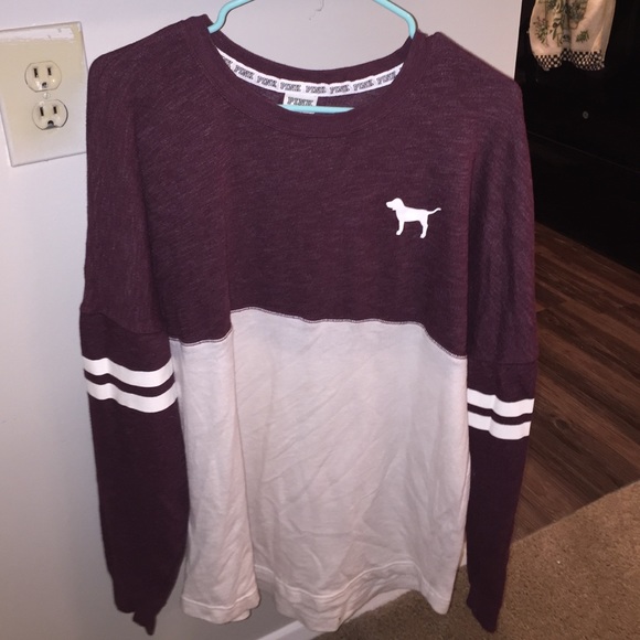 VS long sleeve