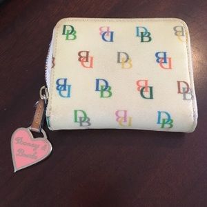 Dooney & Bourke Wallet