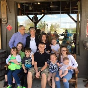 Meet your Posher, Alexander