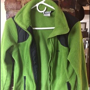 Columbia Fleece