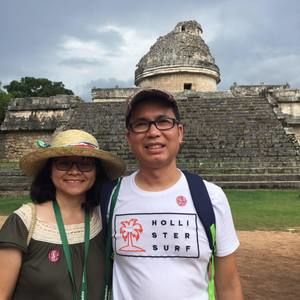 Meet your Posher, Michael annabelle