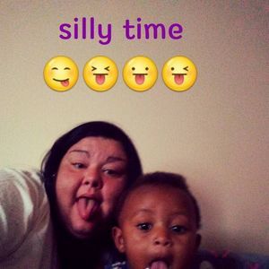 Meet your Posher, Carrie