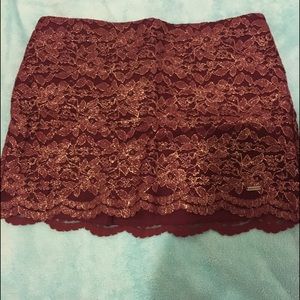 Kid's Abercrombie Skirt