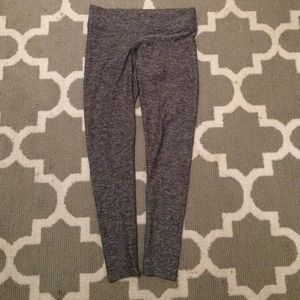 Victoria's Secret PINK ultimate yoga leggings