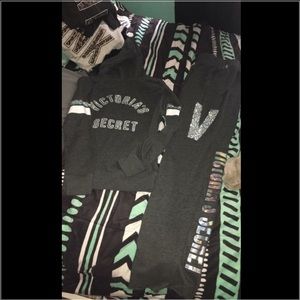 Victoria secret outfit