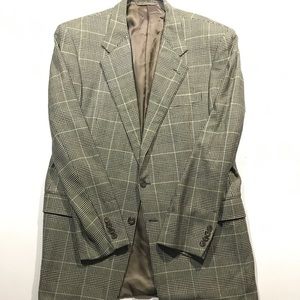 Hickey Freeman Sport Coat / blazer 42L