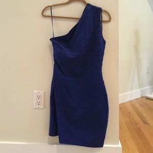 Express dress NWT