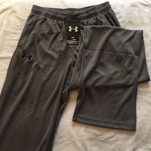 Under Armour cold gear training pants