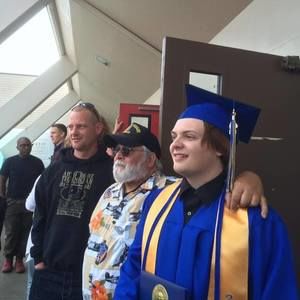 Meet your Posher, Trish