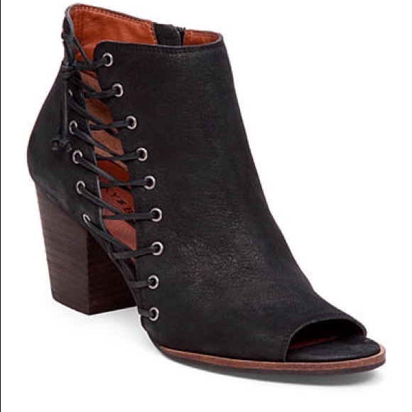 Lucky Brand Shoes - New in Box, Lucky Brand Hartlee booties.