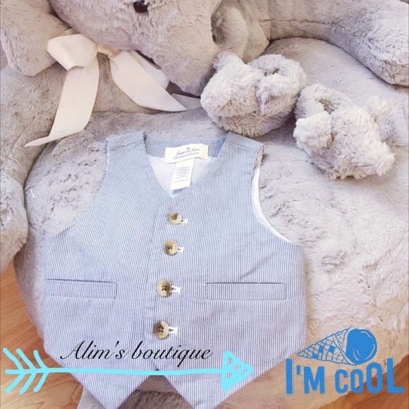 Baby 3-6 months vest 👶🏽
