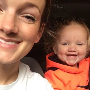 Meet your Posher, Leah