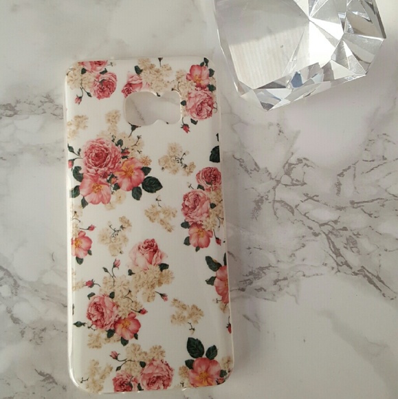 Accessories - Galaxy s7 edge case