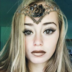 Meet your Posher, Morgan