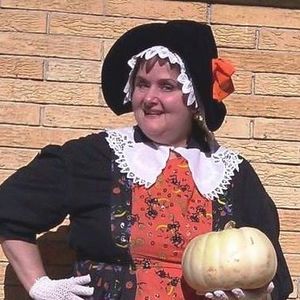 Meet your Posher, Jill