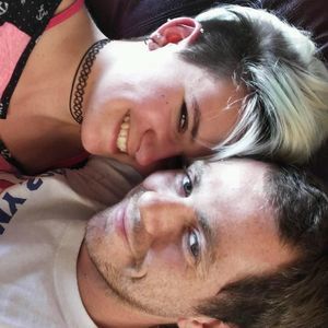 Meet your Posher, Johnboy