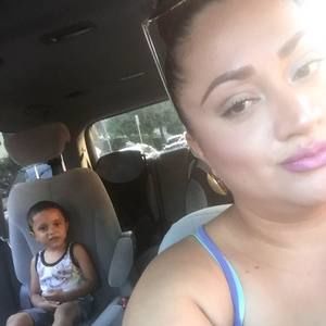 Meet your Posher, Annette