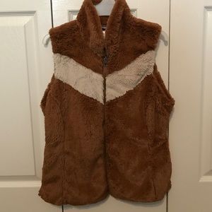Patagonia Vest