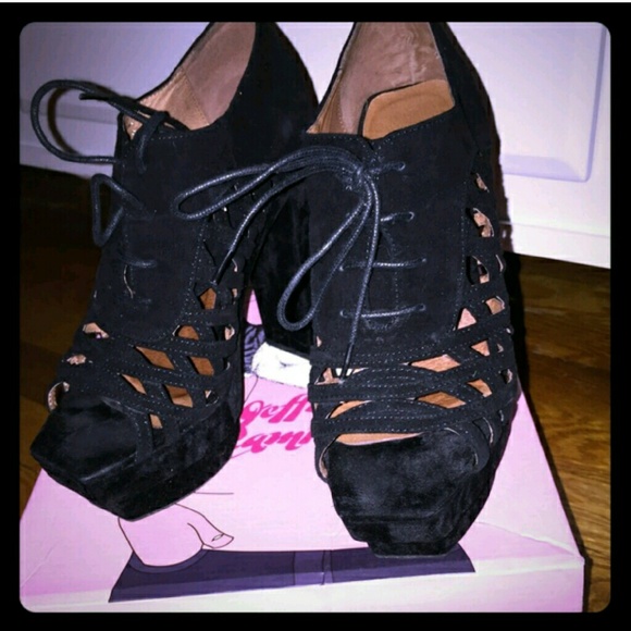 Jeffrey campbell - Picture 2 of 2