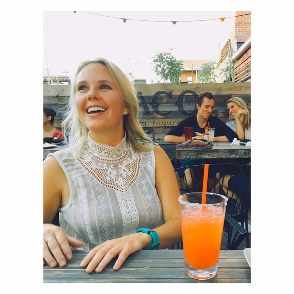 Meet your Posher, Kari