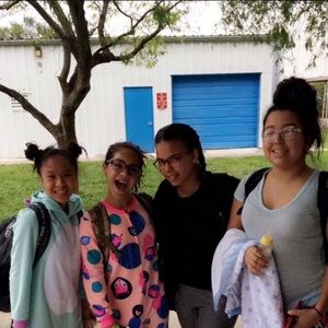 Meet your Posher, Jacky