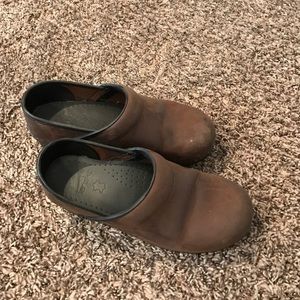 Dansko shoes
