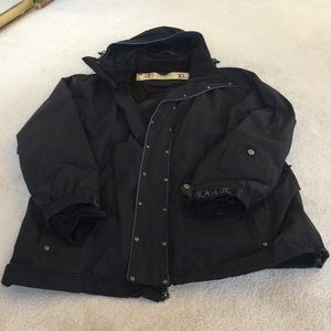 Grenade snow jacket
