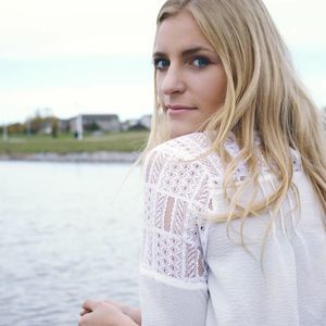 Meet your Posher, Allison