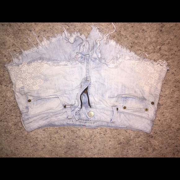 American Eagle Shorts