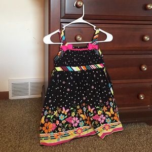 Size 6x dress