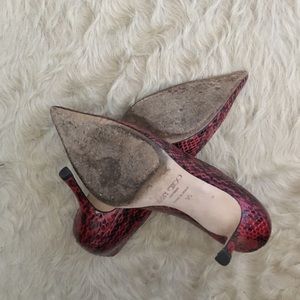 ❤️sold❤️ Extra photos Jimmy Choo size 35