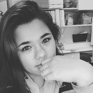 Meet your Posher, Darrian