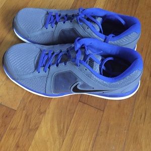 Men's Nike shoes