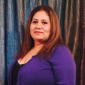 Meet your Posher, Mary