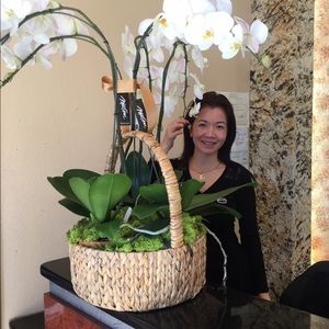 Meet your Posher, Kieu