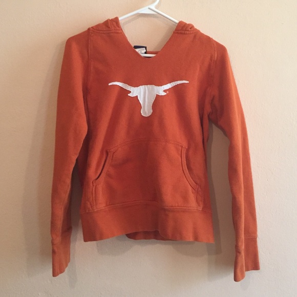 Texas Longhorns Hoodie