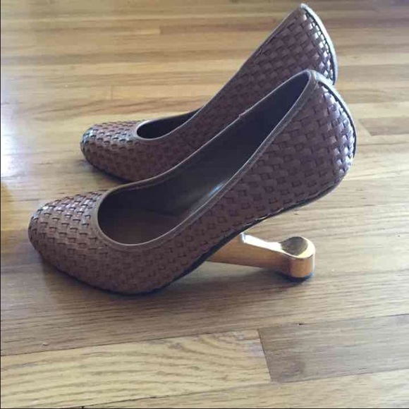 United nude pump unique heel size 6.5 - Picture 2 of 4