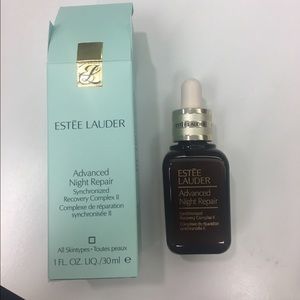 Estée Lauder advanced night repair 1FL