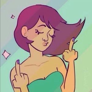 Meet your Posher, Janet