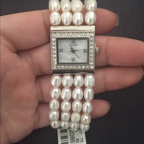 🐇Talbots watch🐇
