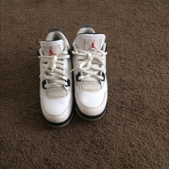 Air Jordan's - Picture 1 of 1