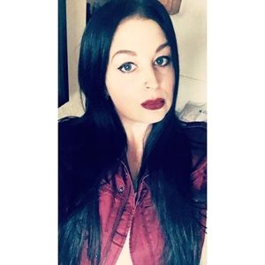 Meet your Posher, Amber