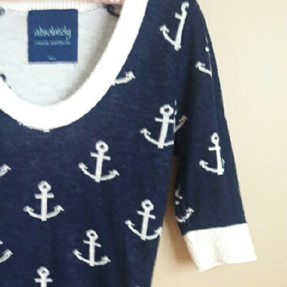 Sweater - Picture 2 of 3