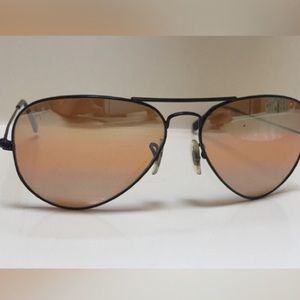 Ray ban sunglasses