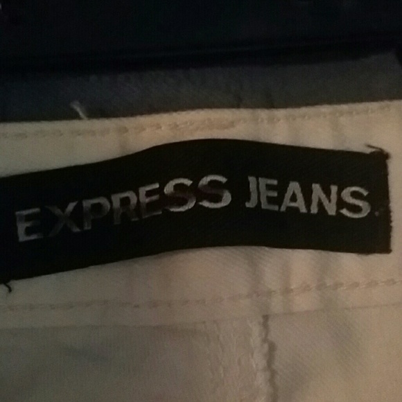 Express Jeans - Picture 4 of 4