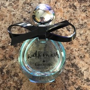 Full Kate spade perfume