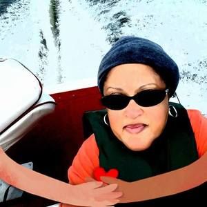 Meet your Posher, Nancy